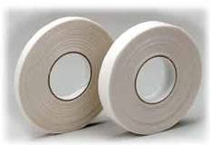 1/2" Iron-On Fusion Tape 200 Yards/Roll